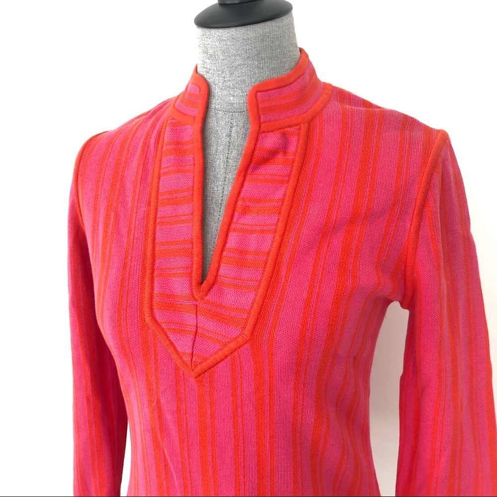 ✴️Tory Burch Tunic Top✴️